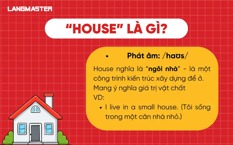 House là gì?