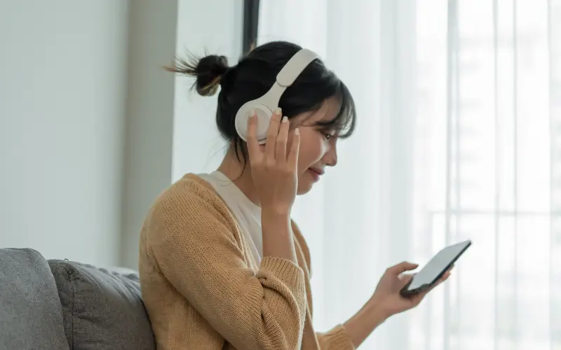 Học cách dự đoán thông tin theo từng dạng bài