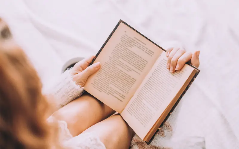 Tạo môi trường học tập khi đọc tiếng Anh