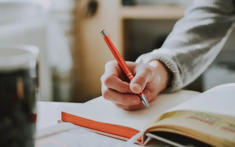 Học từ vựng tiếng Anh bằng phương pháp Mnemonics