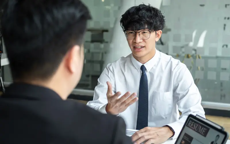 Giao tiếp New Zealand trong công việc và phỏng vấn