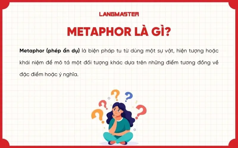 Metaphor là gì