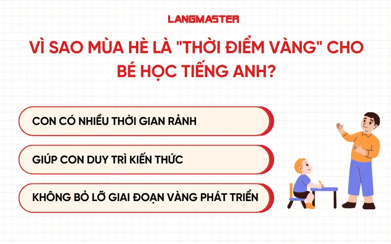 Vì sao mùa hè là 