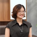 Học viên Trần Lê Khánh Huyền - Langmaster