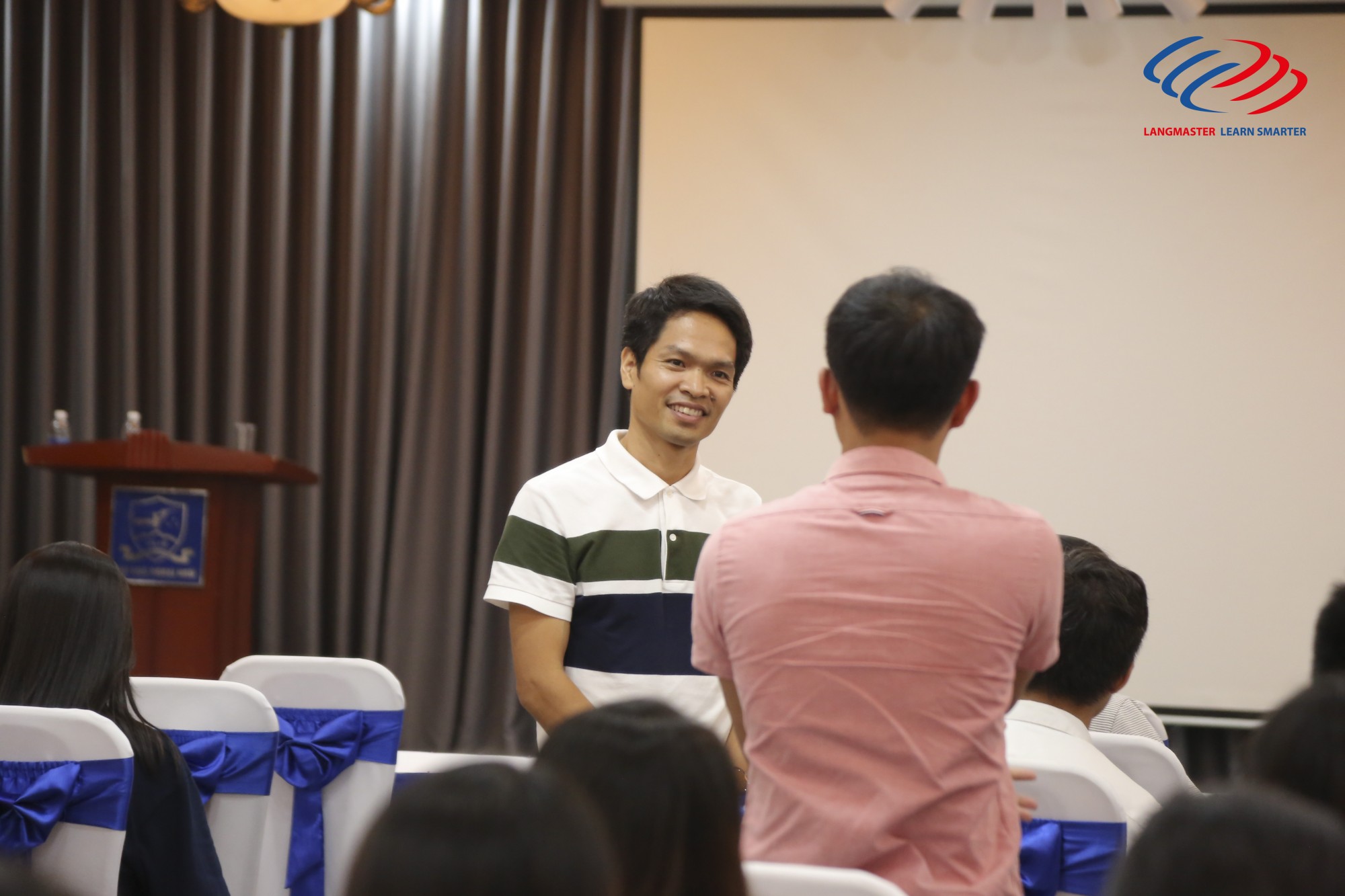 CHIẾN BINH 20: “BUỔI 3. NGHỆ THUẬT QUẢN TRỊ BẢN THÂN” 