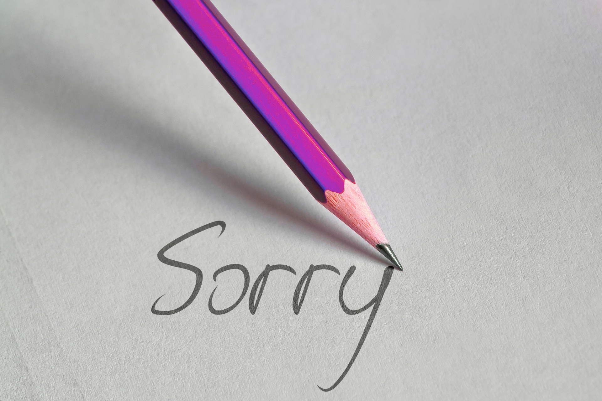 Langmaster - Cách xin lỗi và giải thích cực hay bằng tiếng Anh khi trễ hẹn
