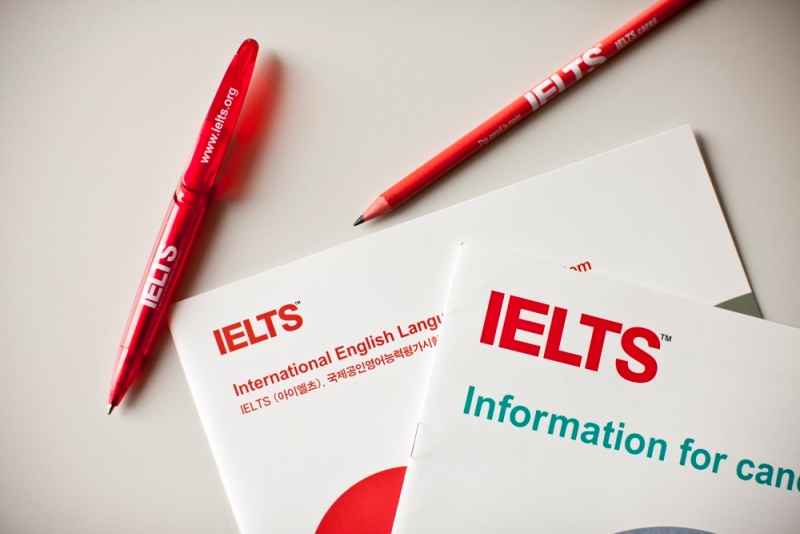 Lộ trình tự học tiếng Anh IELTS cho người mới bắt đầu hiệu quả nhất 2020