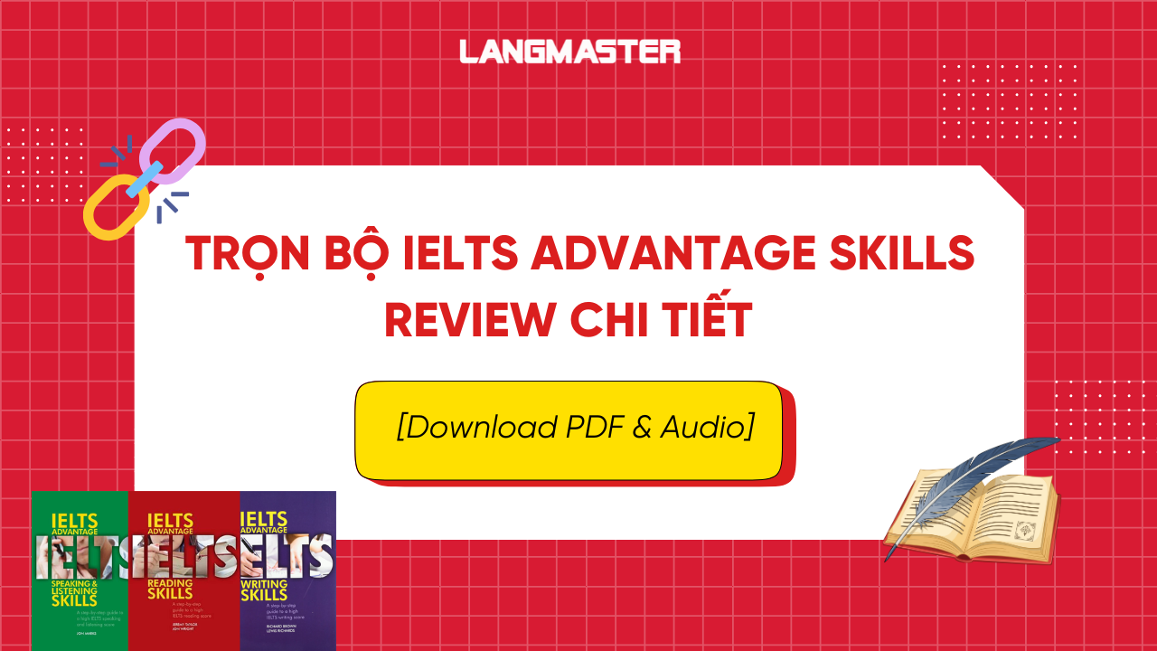 Trọn bộ sách Complete IELTS: review chi tiết [Download PDF]