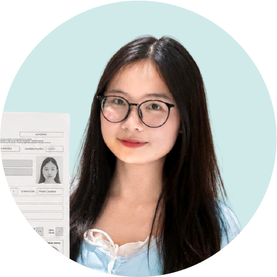 Học viên Phạm Huyền Trang