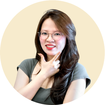 Học viên Phùng Phương Trang