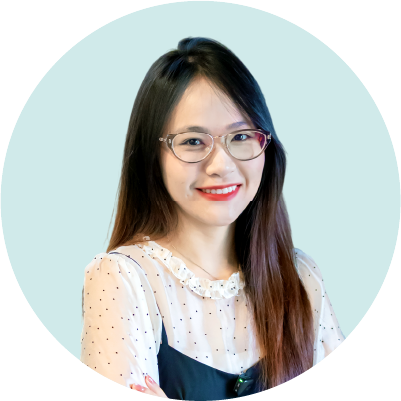 Học viên Trần Thị Khánh Huyền