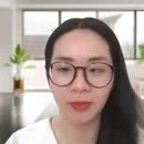 Học viên Đào Thuý Vân