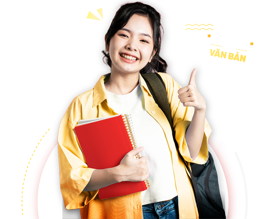 Cam kết đầu ra bằng văn bản - Langmaster