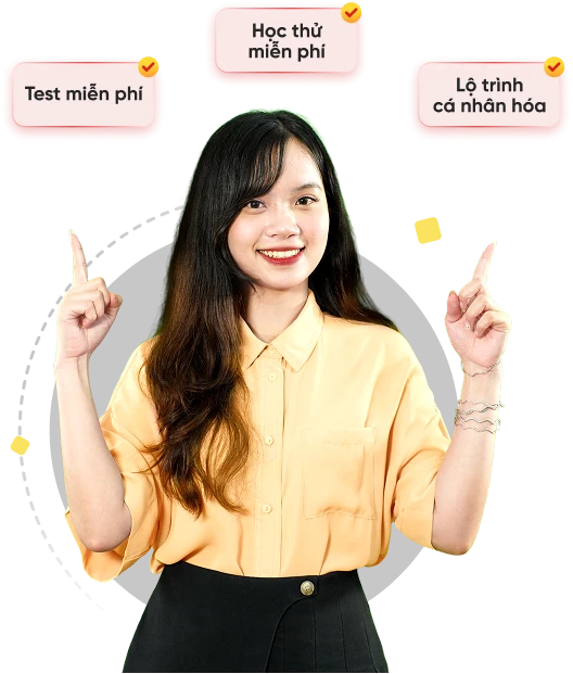Đăng ký nhận tư vấn IELTS Langmaster