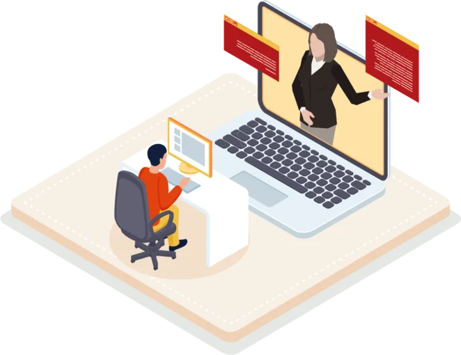 Lớp kèm riêng 1-1 IELTS online tại Langmaster