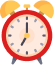 clock icon