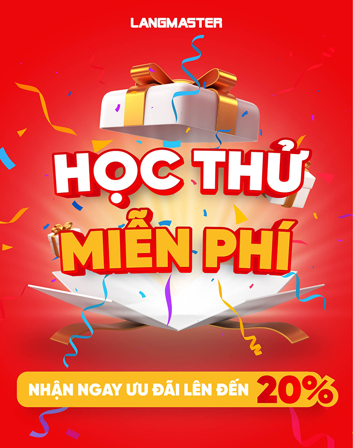 Đăng ký học thử